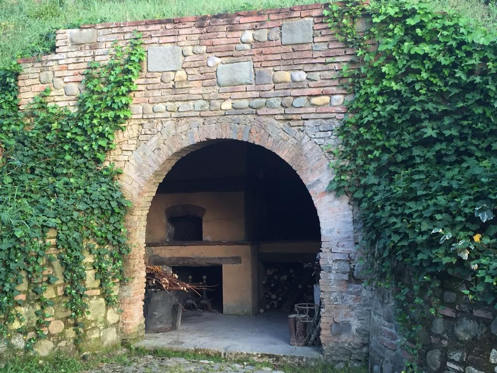 Willa Il Nido Di Margherita San Giovanni Valdarno Zewnętrze zdjęcie
